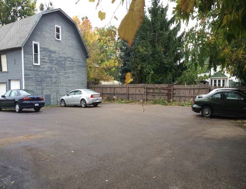 Building Photo - 1025 N Washington Ave
