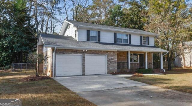 Foto del edificio - 4874 Happy Hollow Rd