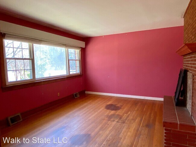 Foto del edificio - 4 br, 2 bath House - 510 Carolina Ave.