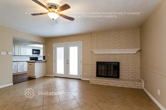 Building Photo - 3919 Cypressdale Dr