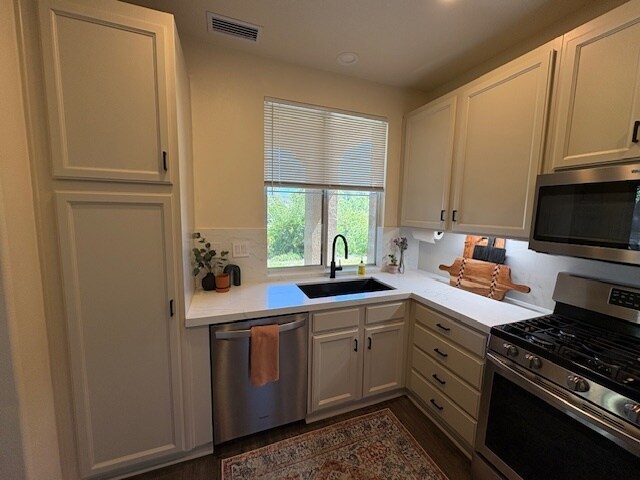 Foto del edificio - 22609 Crown Point Ct