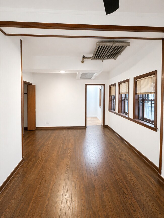 Foto del edificio - 1509 E 54th St