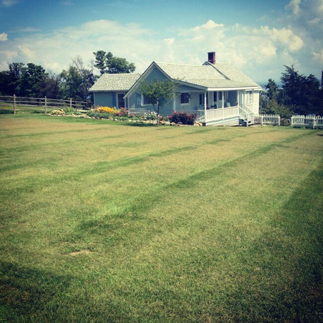 Foto del edificio - 44 Farm Way