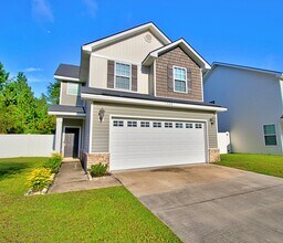 Building Photo - 1208 Cypress Fall Cir