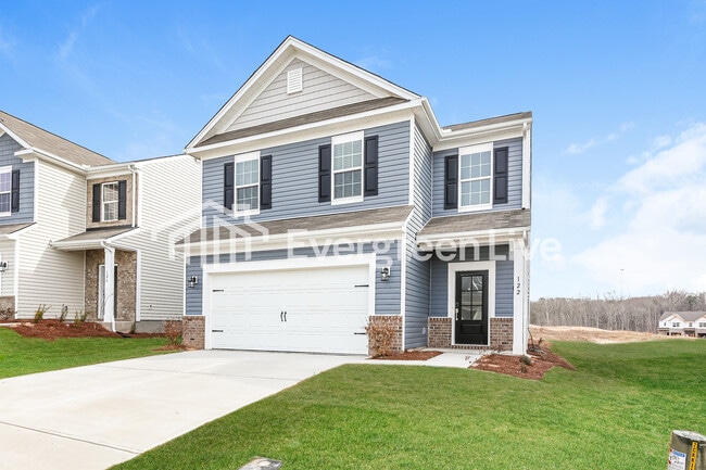 Foto del edificio - now