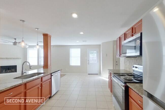 Building Photo - 1669 Hickory Creek Ln