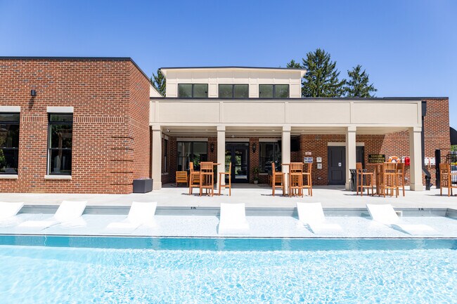 Foto del edificio - Historic Marcy Village