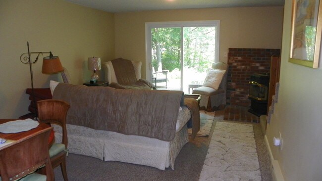 Foto del edificio - 201 Alden Dr