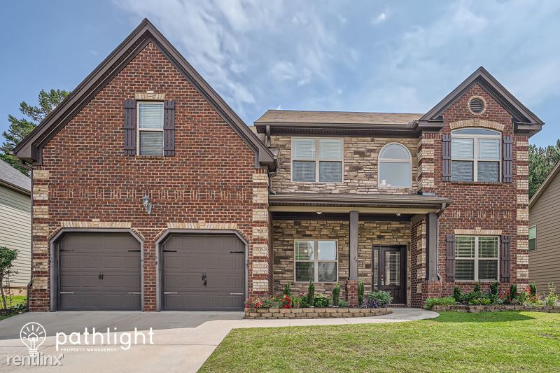 2178 Austin Common Way, Dacula, GA 30019 House Rental in Dacula, GA