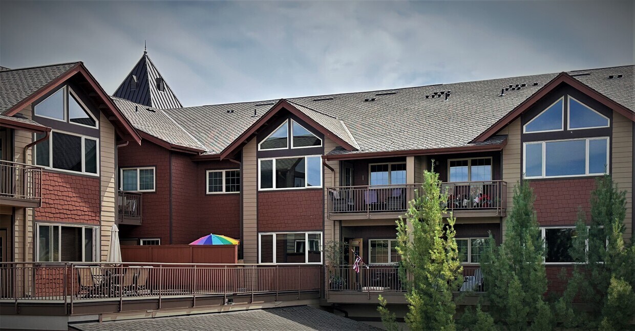 2051 N Main St Unit 205, Coeur d'Alene, ID 83814 Condo for Rent in