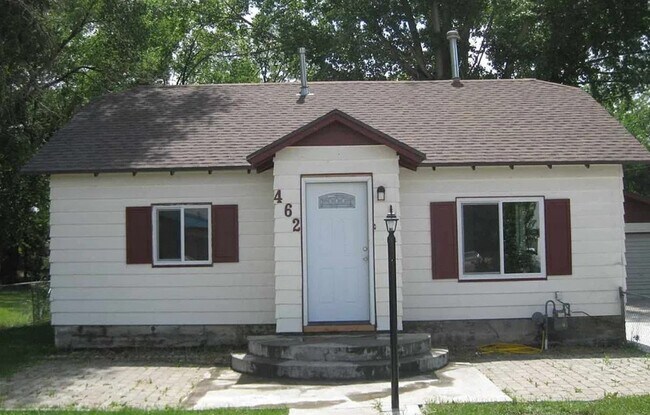 Foto del edificio - 462 S 9th St