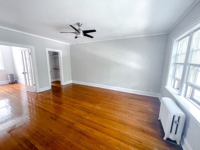 Photo - 1627-45 Ridge Ave. Apartments