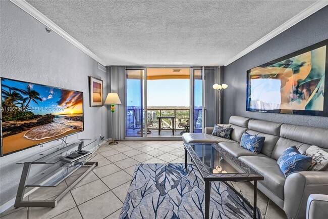 Foto del edificio - 2501 S Ocean Dr