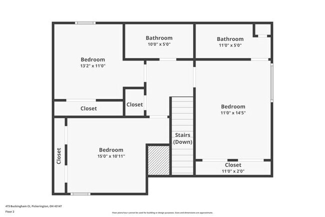 Foto del edificio - 473 Buckingham Ct