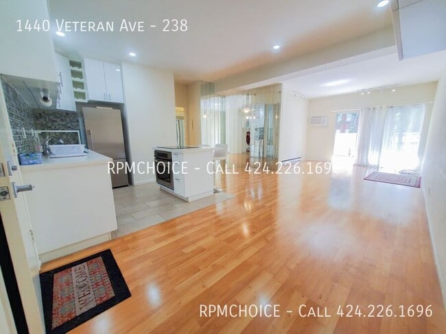 Photo - 1440 Veteran Ave-238 House