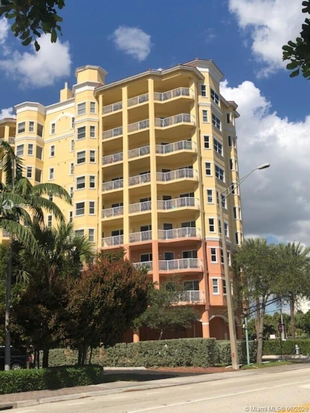 1395 S Ocean Blvd Unit 3B, Pompano Beach, FL 33062 Condo for Rent in