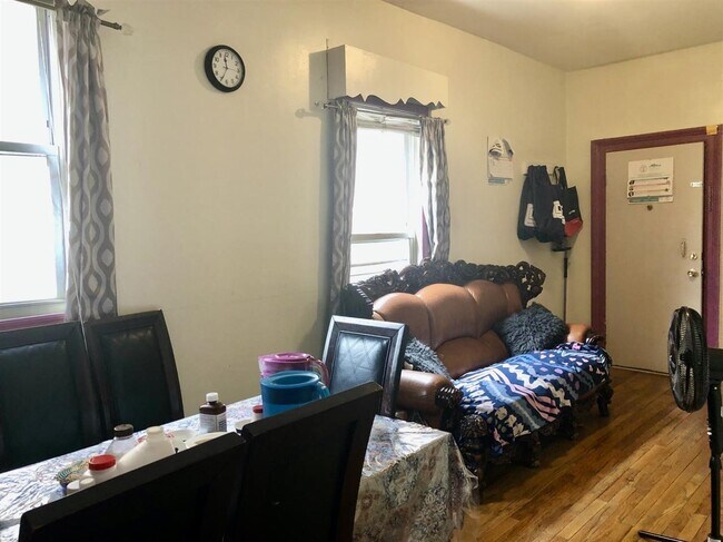 Foto del edificio - 266 Avenue C