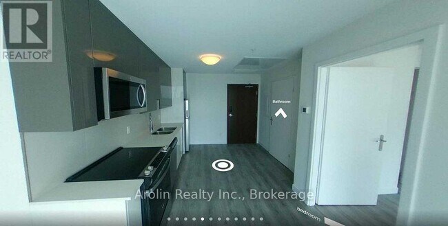 Photo du bâtiment - 60 Frederick St