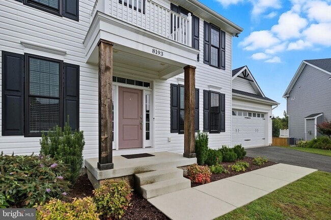 Building Photo - 8193 Major Watters Ct