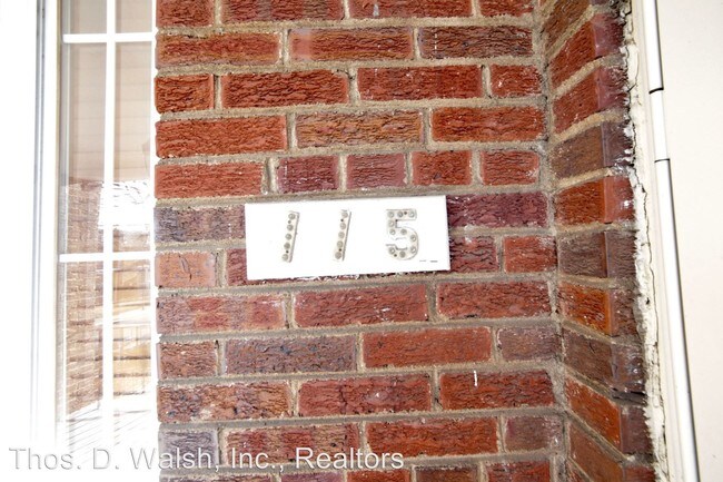 Building Photo - 3 br, 2.5 bath House - 115 Madison ST NW