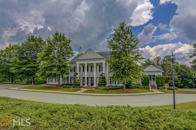 Foto del edificio - 304 Carriage Oaks Dr