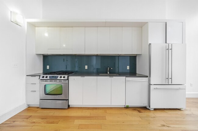 Foto del edificio - 50 Dey St