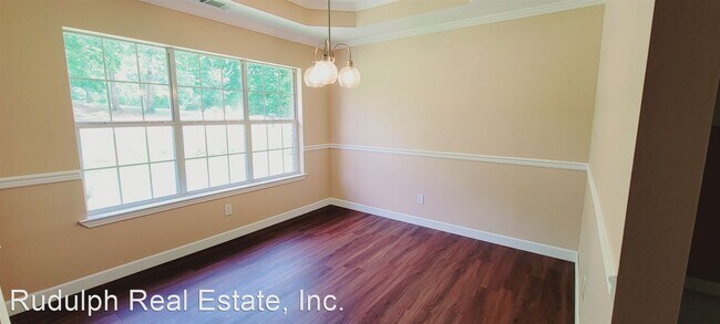 Foto del edificio - 3 br, 2 bath House - 1806 Butler Rd