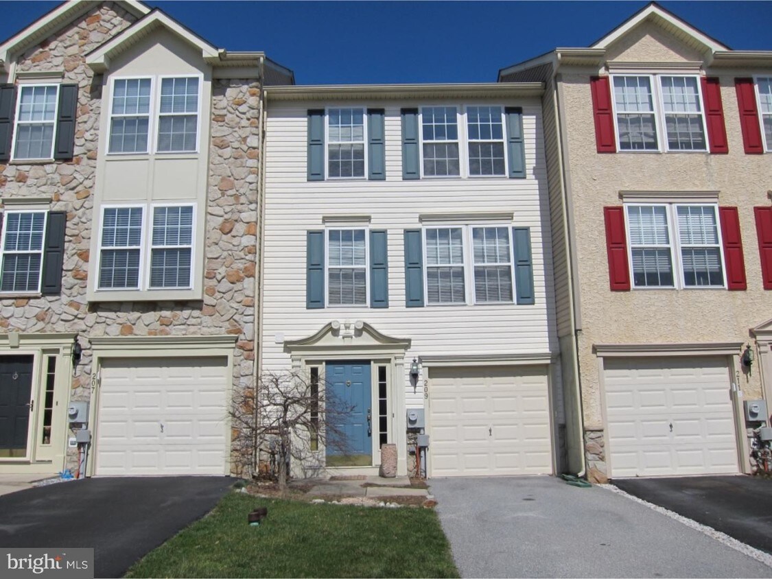 Foto principal - 209 Fox Trail