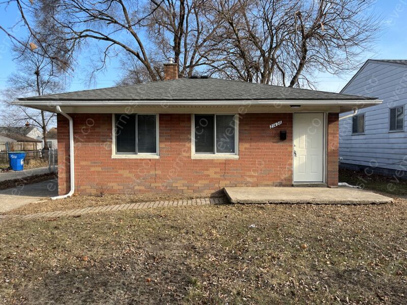 21426 Panama St, Warren, MI 48091 House for Rent in Warren, MI