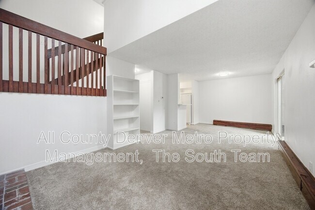 Photo - 2835 S Monaco Street Pkwy Apartment