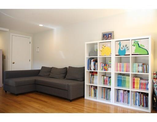 Foto del edificio - 5 Hunnewell St