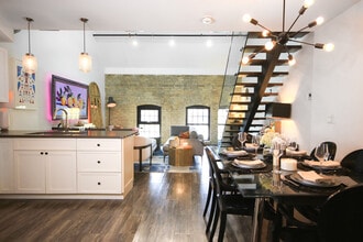 Building Photo - 31 Powerhouse St