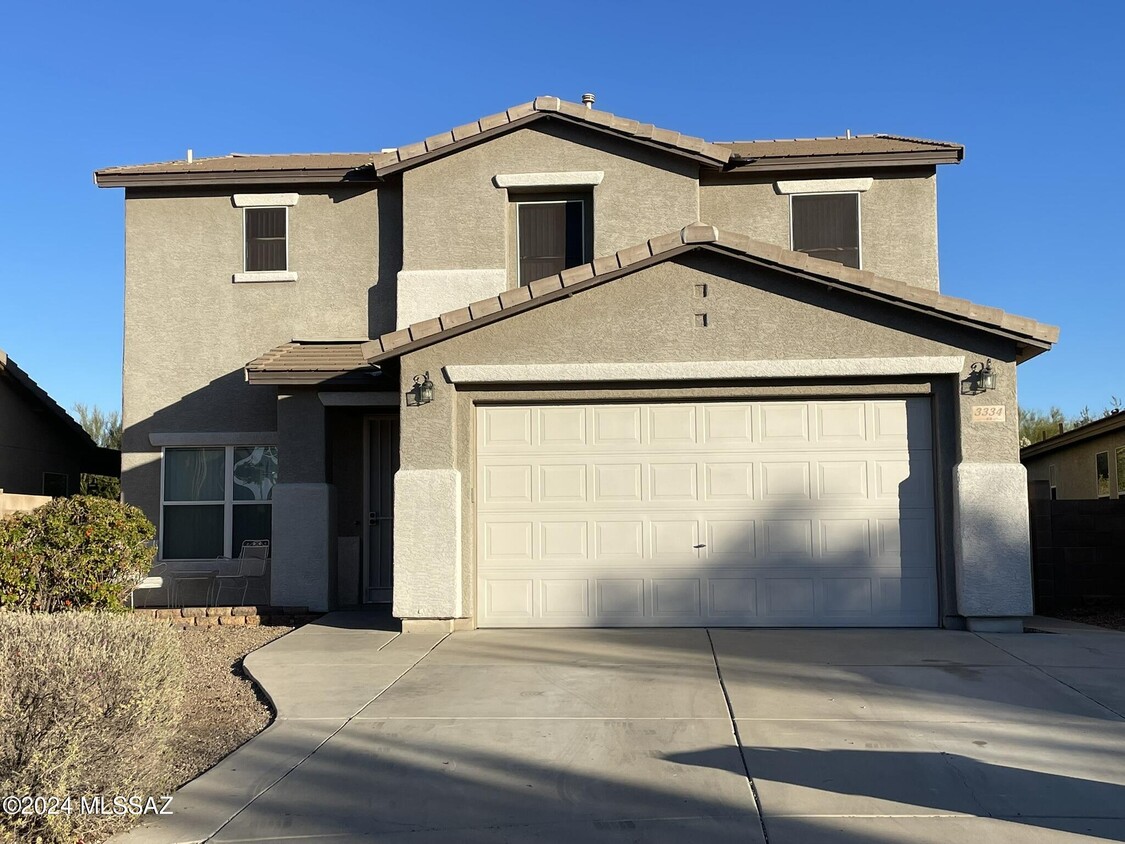 Foto principal - 3334 W Sagebrush Hills Ct