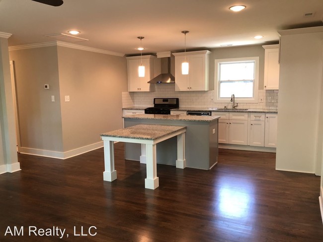 Building Photo - 3 br, 2 bath House - 5021 Baylor Drive