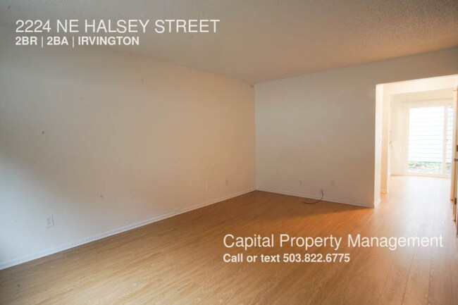 Building Photo - 2224 NE Halsey St