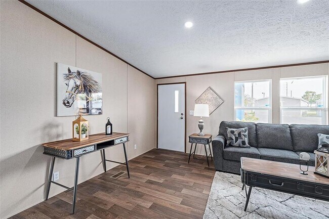 Foto del edificio - 8150 Cherokee Rd