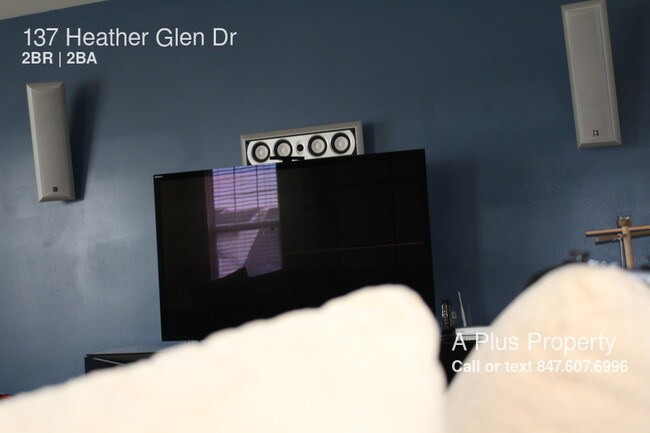 Foto del edificio - 137 Heather Glen Dr
