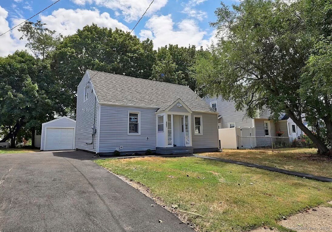 Foto principal - 405 Ruth St