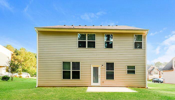 Like all our homes this one features a great location in a desirable neighborhood a comfortable layo - 2134 Abby Grace Dr