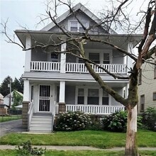 Building Photo - 9611 Larnder Ave