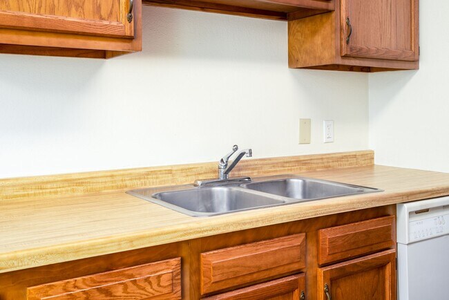 Foto del interior - Heritage Heights Apartments