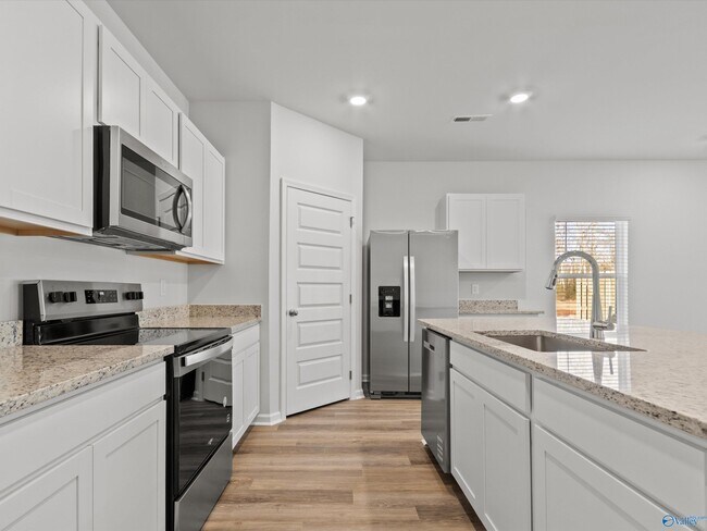 Foto del edificio - 1251 Eidson St