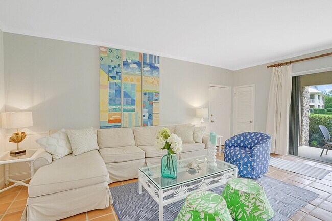 Foto del edificio - 2103 S Ocean Blvd