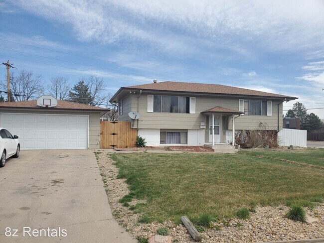Building Photo - 5 br, 2 bath House - 2807 W 13th St