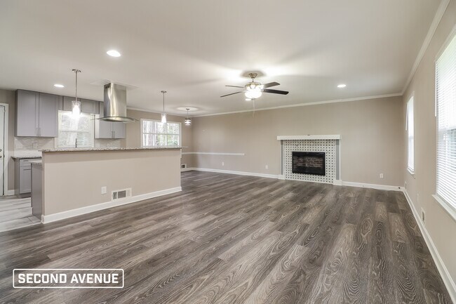 Building Photo - 4115 Sweet Water Ln