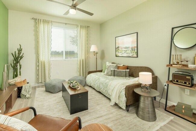 Building Photo - Cabana Aldea