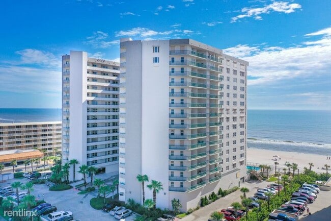 Building Photo - 3 br, 3 bath Condo - 2055 S Atlantic Ave 8...