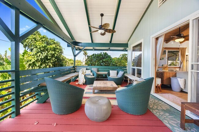 Foto del edificio - 59-018 Holawa St