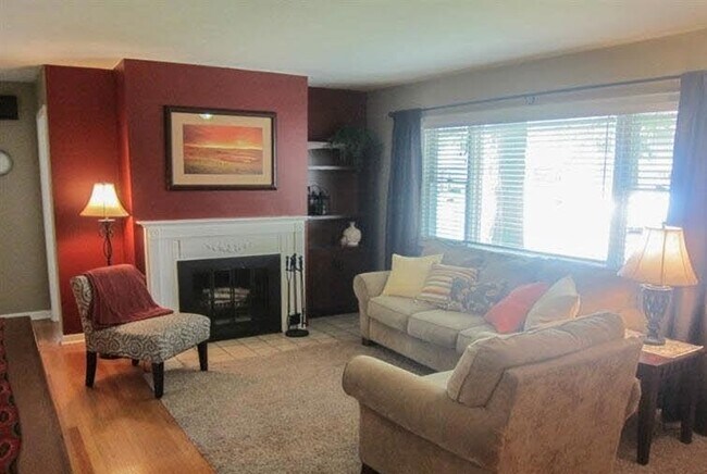 Foto del edificio - 4320 S 45th St