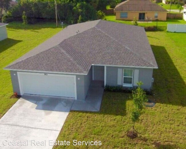 Building Photo - 4 br, 2 bath House - 1860 SW California Bo...